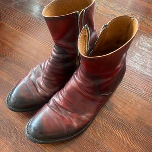 Luchesse Chelsea boot
